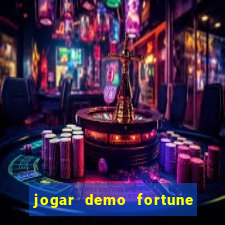 jogar demo fortune dragon gratis